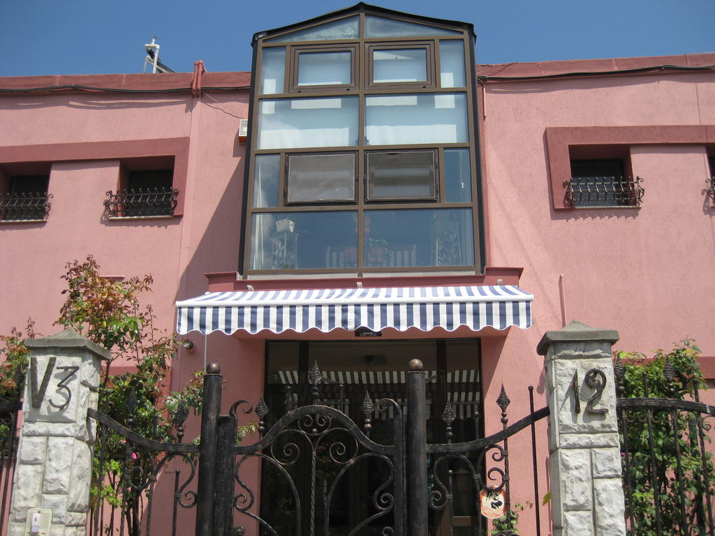V3 Villa Eforie Nord Exterior photo